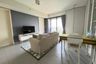 2 Bedroom Condo for rent in Zire Wongamat, Na Kluea, Chonburi
