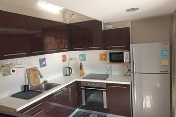 2 Bedroom Condo for sale in Sombat Condoview, Nong Prue, Chonburi