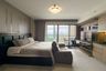 1 Bedroom Condo for rent in Zire Wongamat, Na Kluea, Chonburi