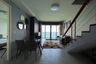 2 Bedroom Condo for rent in Zire Wongamat, Na Kluea, Chonburi