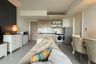 1 Bedroom Condo for rent in Zire Wongamat, Na Kluea, Chonburi