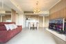 1 Bedroom Condo for rent in Zire Wongamat, Na Kluea, Chonburi