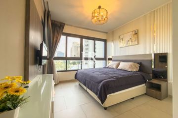 1 Bedroom Condo for rent in Zire Wongamat, Na Kluea, Chonburi