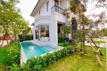 4 Bedroom Villa for rent in REKHA Pattaya - Motorway, Nong Prue, Chonburi