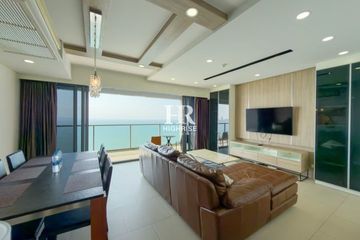 2 Bedroom Condo for rent in Zire Wongamat, Na Kluea, Chonburi