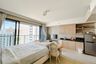 Condo for rent in Zire Wongamat, Na Kluea, Chonburi