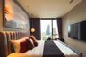 2 Bedroom Condo for rent in BEATNIQ Sukhumvit 32, Khlong Tan, Bangkok near BTS Thong Lo