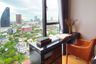 2 Bedroom Condo for rent in BEATNIQ Sukhumvit 32, Khlong Tan, Bangkok near BTS Thong Lo