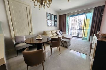 2 Bedroom Condo for rent in Q Langsuan, Lumpini, Bangkok near BTS Ratchadamri