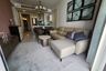 2 Bedroom Condo for rent in Q Langsuan, Lumpini, Bangkok near BTS Ratchadamri