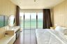 1 Bedroom Condo for rent in Movenpick White Sand Beach Pattaya, Na Jomtien, Chonburi