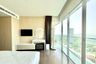 1 Bedroom Condo for rent in Movenpick White Sand Beach Pattaya, Na Jomtien, Chonburi