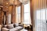 1 Bedroom Condo for rent in SO Origin Kaset Interchange, Sena Nikhom, Bangkok near BTS Kasetsart University