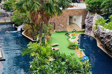 1 Bedroom Condo for sale in Grande Caribbean, Nong Prue, Chonburi