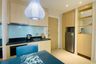 1 Bedroom Condo for sale in Grande Caribbean, Nong Prue, Chonburi