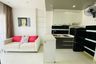 1 Bedroom Condo for sale in The Gallery Pattaya, Nong Prue, Chonburi