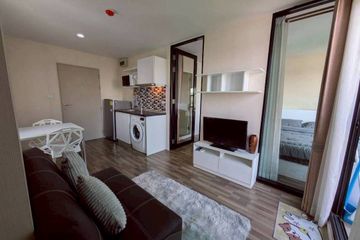 1 Bedroom Condo for sale in Parano Condo @ Chiangmai, Tha Sala, Chiang Mai