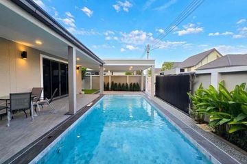 3 Bedroom Villa for sale in Nong Prue, Chonburi