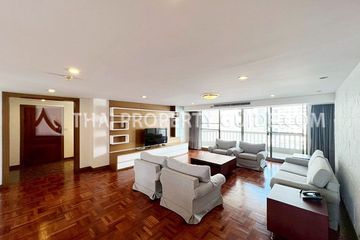 3 Bedroom Apartment for rent in Khlong Tan, Bangkok near BTS Phrom Phong