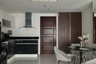 2 Bedroom Condo for sale in The Axis, Nong Prue, Chonburi