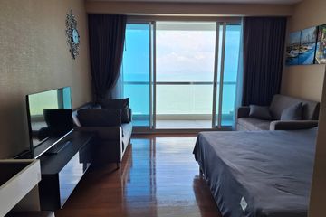 1 Bedroom Condo for rent in The Palm Wongamat Beach, Na Kluea, Chonburi