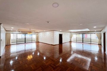 4 Bedroom Condo for rent in Tower Park, Khlong Toei Nuea, Bangkok near BTS Nana