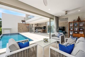 3 Bedroom Villa for sale in Bo Phut, Surat Thani