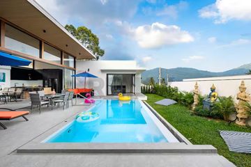 3 Bedroom Villa for sale in Maret, Surat Thani