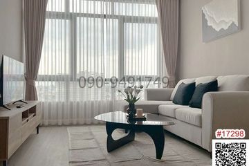2 Bedroom Condo for rent in Wong Sawang, Bangkok near MRT Bang Son