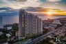 1 Bedroom Condo for rent in The Riviera Jomtien, Nong Prue, Chonburi