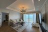 3 Bedroom Condo for rent in Na Kluea, Chonburi
