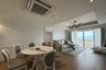 3 Bedroom Condo for rent in Na Kluea, Chonburi