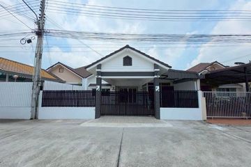 3 Bedroom House for sale in Mueang, Chonburi
