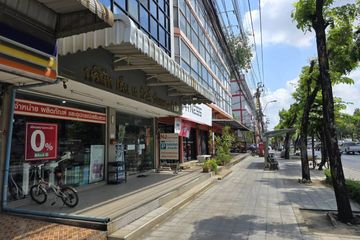 1 Bedroom Commercial for rent in Nong Khang Phlu, Bangkok