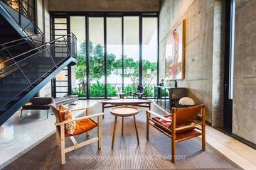 5 Bedroom Condo for sale in Windshell Naradhiwas, Chong Nonsi, Bangkok near BTS Chong Nonsi