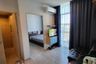 1 Bedroom Condo for rent in The Grand Jomtien, Nong Kae, Prachuap Khiri Khan
