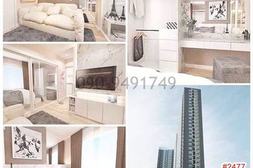 1 Bedroom Condo for rent in Bukkhalo, Bangkok near BTS Talat Phlu
