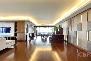 4 Bedroom Condo for sale in Tower Park, Khlong Toei Nuea, Bangkok near BTS Nana