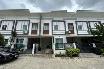 3 Bedroom Townhouse for sale in Lalin Property Pattaya, Nong Prue, Chonburi