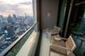 3 Bedroom Condo for Sale or Rent in One89 Wireless, Lumpini, Bangkok near MRT Lumpini