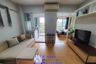 1 Bedroom Condo for rent in U Delight @ Onnut Station, Suan Luang, Bangkok near BTS On Nut