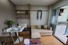 1 Bedroom Condo for rent in U Delight @ Onnut Station, Suan Luang, Bangkok near BTS On Nut