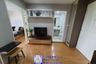 1 Bedroom Condo for rent in U Delight @ Onnut Station, Suan Luang, Bangkok near BTS On Nut