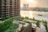 1 Bedroom Condo for Sale or Rent in The Politan Rive, Bang Kraso, Nonthaburi near MRT Phra Nang Klao Bridge