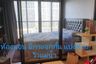 1 Bedroom Condo for Sale or Rent in The Politan Rive, Bang Kraso, Nonthaburi near MRT Phra Nang Klao Bridge