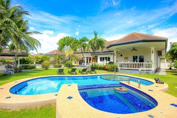 3 Bedroom Villa for sale in Pine Gold Village, Hua Hin, Prachuap Khiri Khan