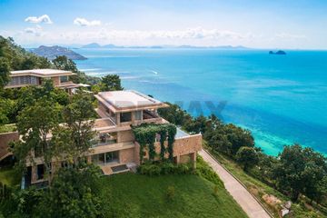 4 Bedroom Villa for sale in Taling Ngam, Surat Thani