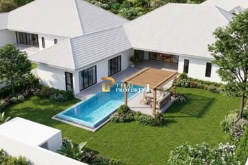 5 Bedroom Villa for sale in Thap Tai, Prachuap Khiri Khan