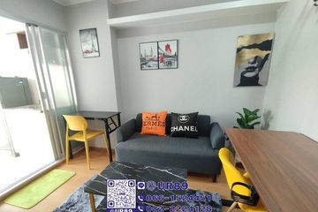 1 Bedroom Condo for rent in U Delight @ Onnut Station, Suan Luang, Bangkok near BTS On Nut
