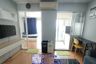 1 Bedroom Condo for rent in U Delight @ Onnut Station, Suan Luang, Bangkok near BTS On Nut